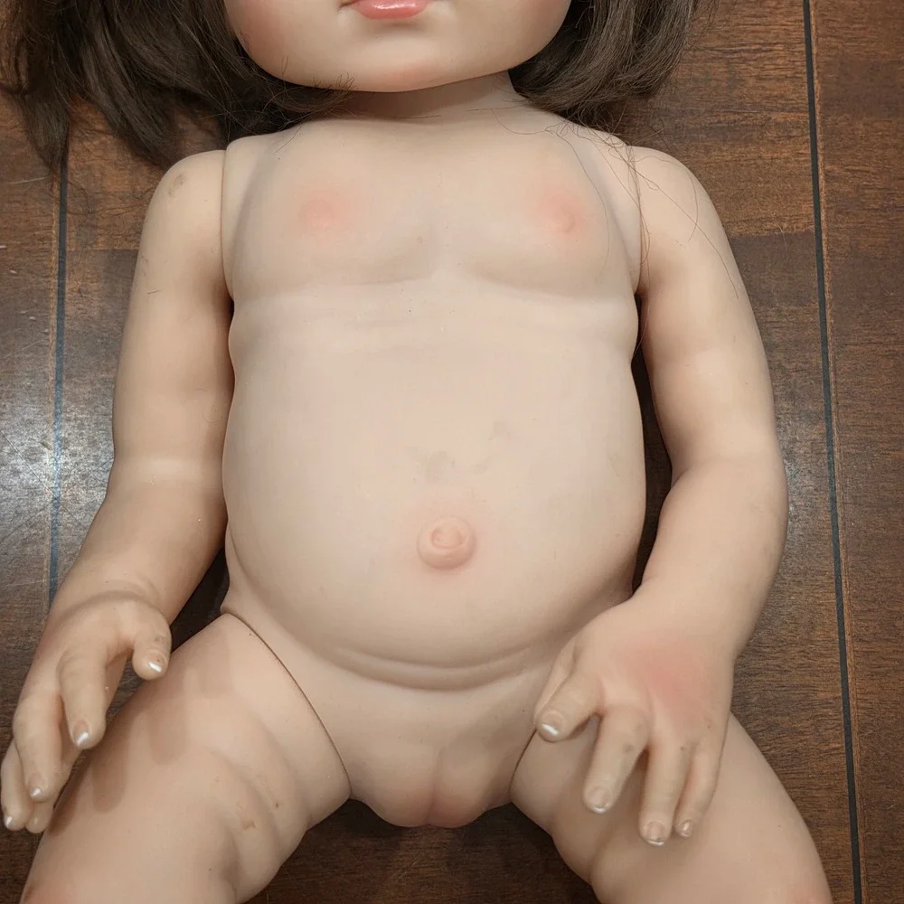 Reborn Baby Doll Girl 20